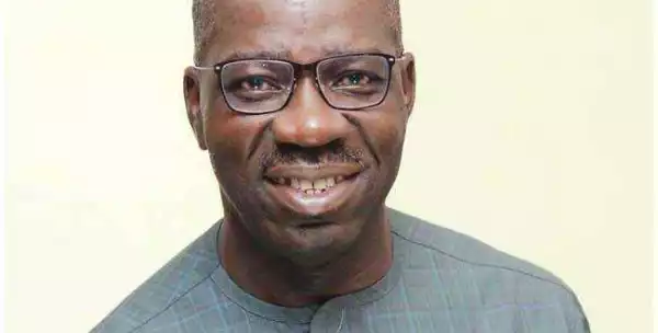 I rather not govern than see Edo people’s blood – Obaseki